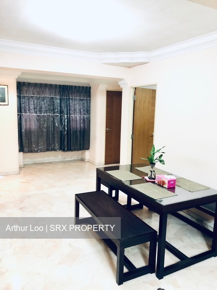 Pasir Ris Street 71 thumbnail photo